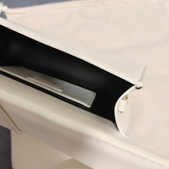 Jacquemus Shoulder Tote - Picture 5 of 7